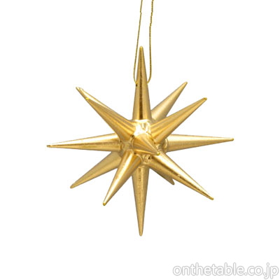 アルビンプライスラー クリスマスオーナメント