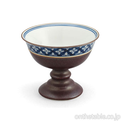 京焼(水明窯)