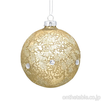 モシ クリスマスオーナメント