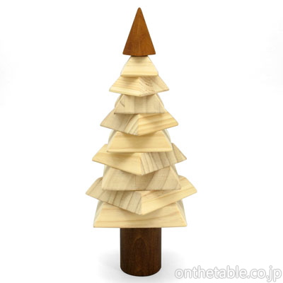 ウタタネ クリスマスオブジェ