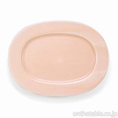 西海陶器 エッセンス(オーバル)