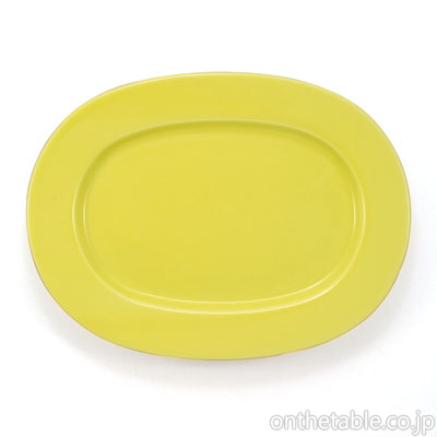 西海陶器 エッセンス(オーバル)