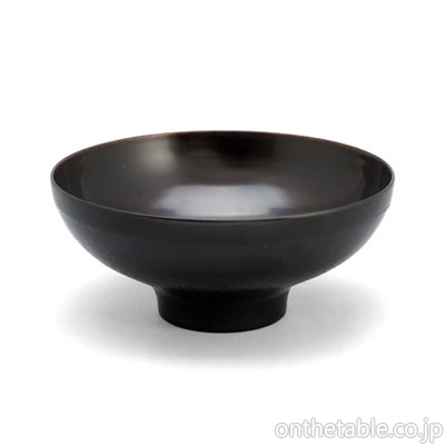 越前塗(土直漆器)