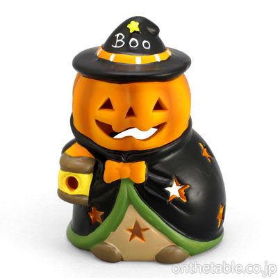ハロウィンオブジェ