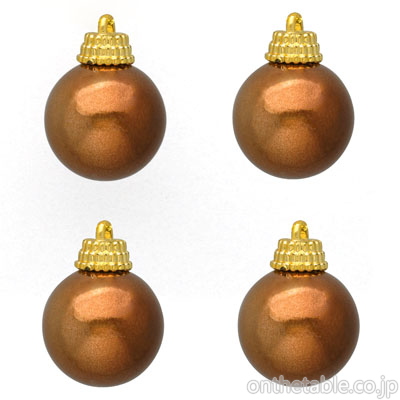 クリスマスオーナメント