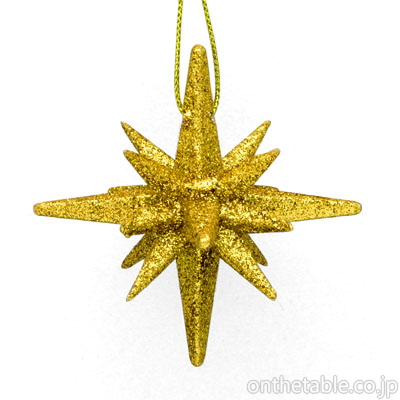 クリスマスオーナメント