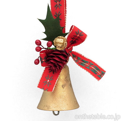 ディースタイル クリスマスオーナメント