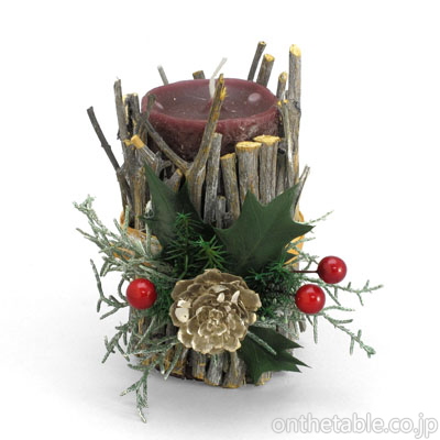 ディースタイル クリスマス