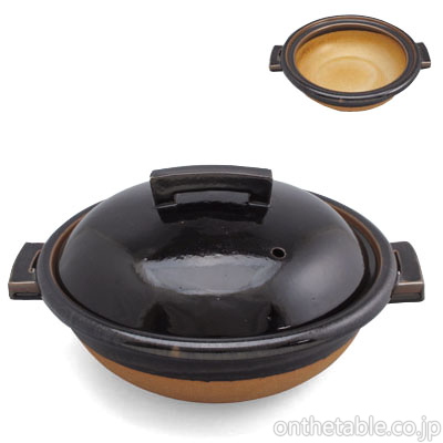 万古焼(光泉窯)