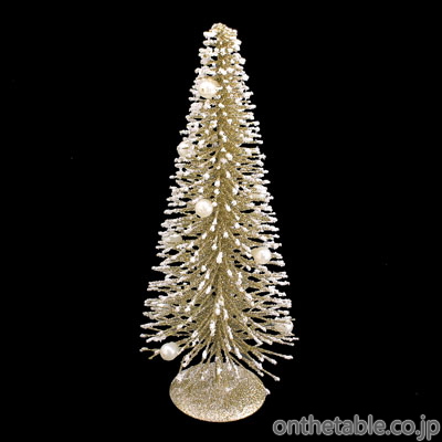 ポピー クリスマスオブジェ