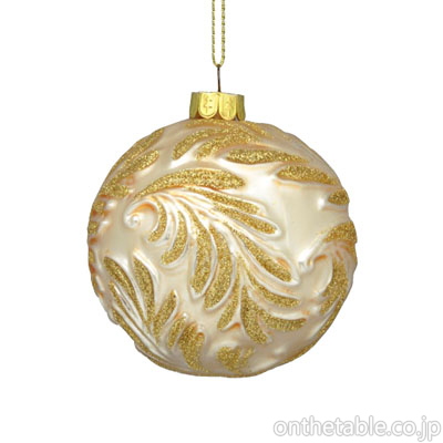 ビゾット クリスマスオーナメント