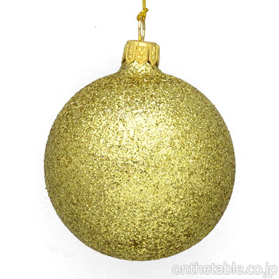 ｸﾘｽﾏｽｵｰﾅﾒﾝﾄ