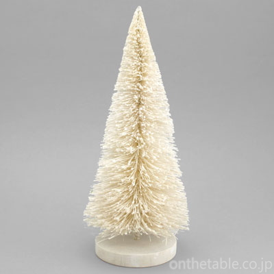 ウエストエルム クリスマスオブジェ