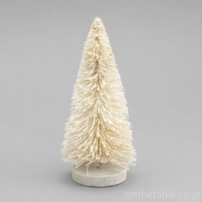 ウエストエルム クリスマスオブジェ