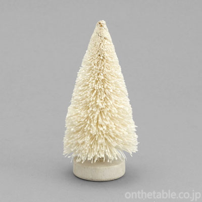 ウエストエルム クリスマスオブジェ