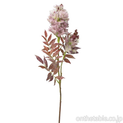 ｱﾋﾞｹﾞｲﾙｱﾊｰﾝ  造花