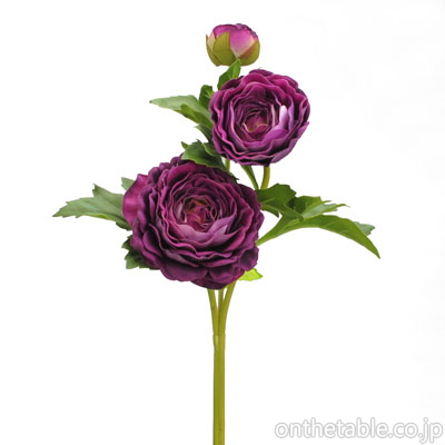 アビゲイルアハーン 造花