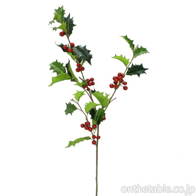 クリスマス造花