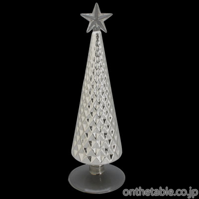 マークス&スペンサー クリスマスオブジェ