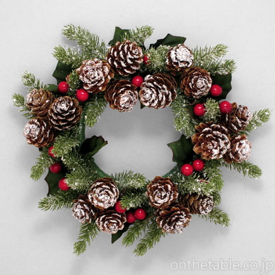 ジセラグラハム クリスマス