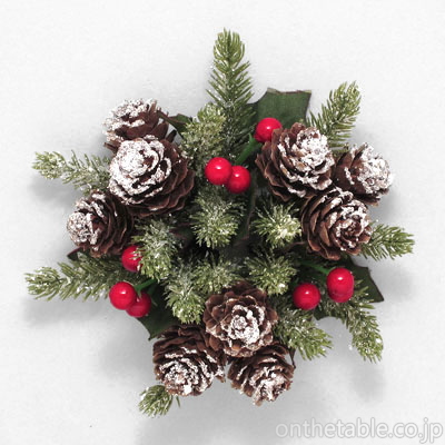ジセラグラハム クリスマス