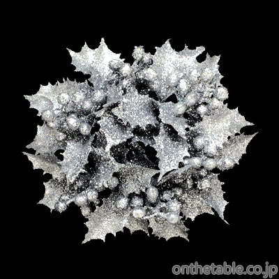 ジセラグラハム クリスマス