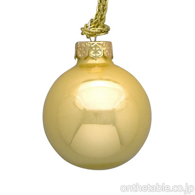 ｸﾘｽﾏｽｵｰﾅﾒﾝﾄ