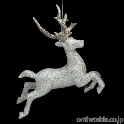ジセラグラハム クリスマスオーナメント