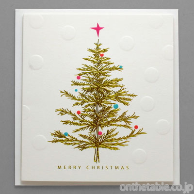 CAROLINEGARDNER クリスマス