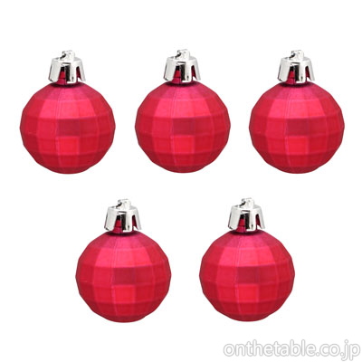 ﾍﾟｰﾊﾟｰﾁｪｲｽ  ｸﾘｽﾏｽｵｰﾅﾒﾝﾄ