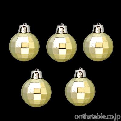 ﾍﾟｰﾊﾟｰﾁｪｲｽ  ｸﾘｽﾏｽｵｰﾅﾒﾝﾄ