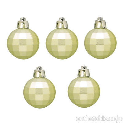 ﾍﾟｰﾊﾟｰﾁｪｲｽ  ｸﾘｽﾏｽｵｰﾅﾒﾝﾄ