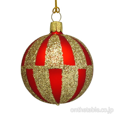 ｸﾘｽﾏｽｵｰﾅﾒﾝﾄ