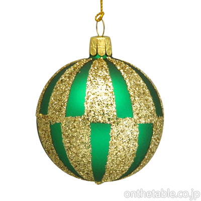 ｸﾘｽﾏｽｵｰﾅﾒﾝﾄ