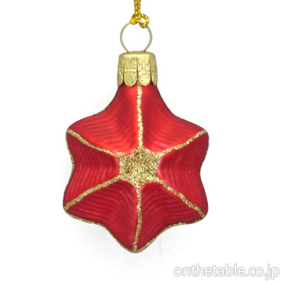 ｸﾘｽﾏｽｵｰﾅﾒﾝﾄ