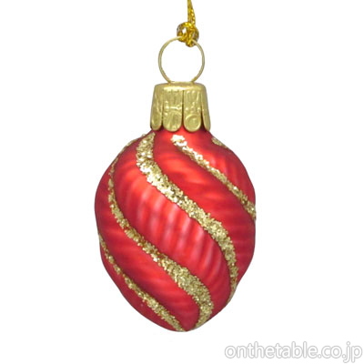 ｸﾘｽﾏｽｵｰﾅﾒﾝﾄ
