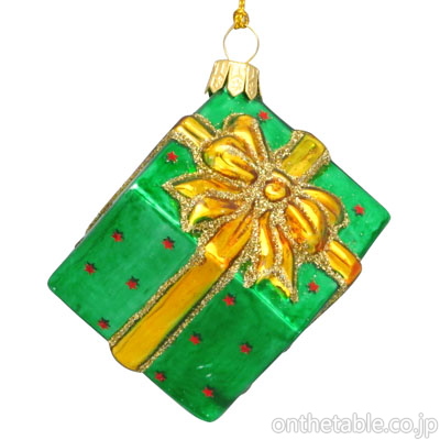 クリスマスオーナメント