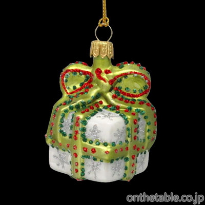 クリスマスオーナメント