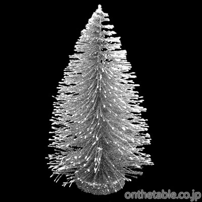 イッツアバウトロミ クリスマスオブジェ