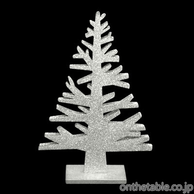 カーサ クリスマスオブジェ