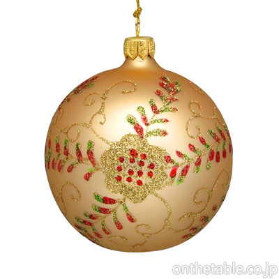 ｸﾘｽﾏｽｵｰﾅﾒﾝﾄ
