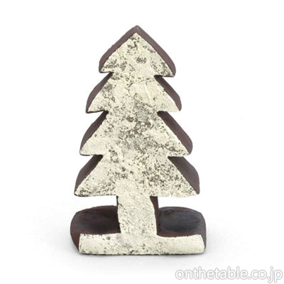 ルーム101 クリスマスオブジェ