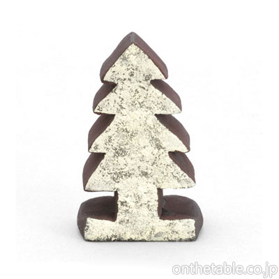 ルーム101 クリスマスオブジェ