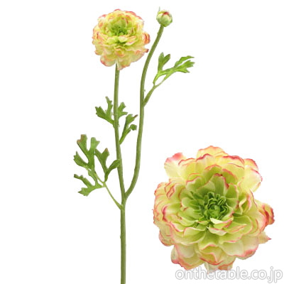 シア 造花
