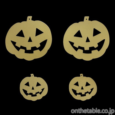 ハロウィンオブジェ
