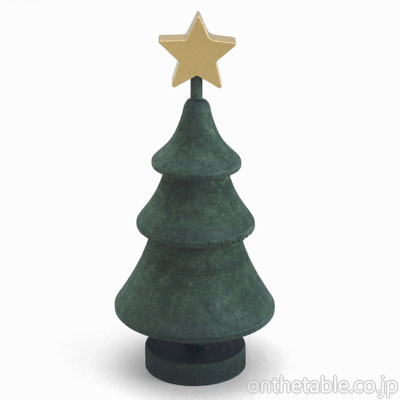 ドクターシュテューバー クリスマスオブジェ