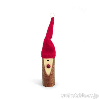 クリスマスオブジェ