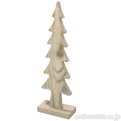 アプソリュマンメゾン クリスマスオブジェ