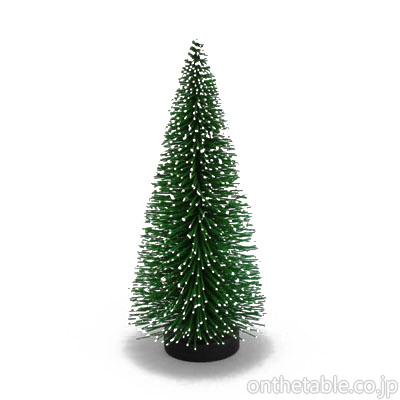 ASA クリスマスオブジェ