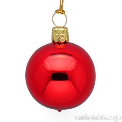 クリスマスオーナメント